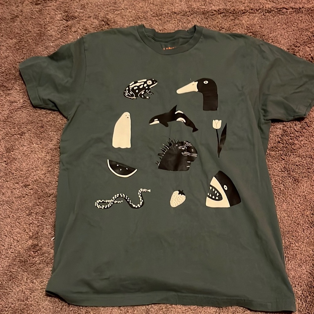 Lorien Stern t shirt
